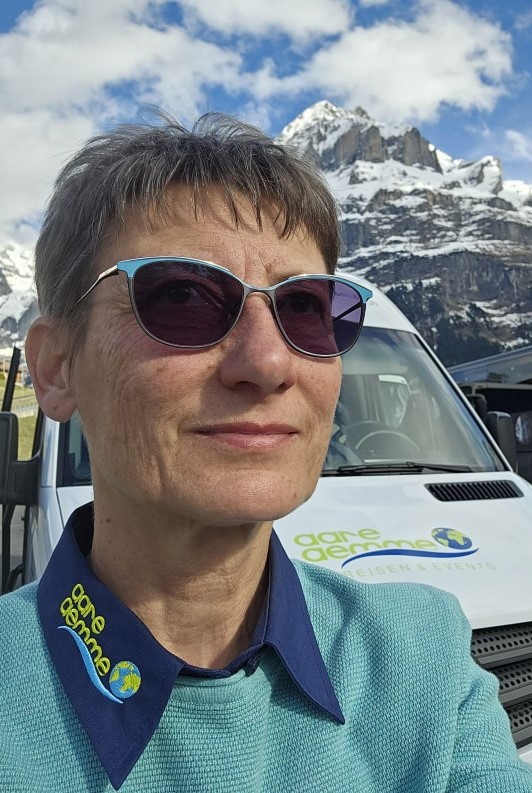 Ester Stirnemann