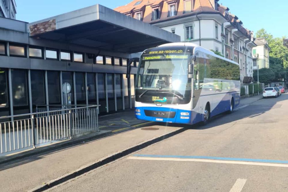 Ausflug Piz Gloria 1 3