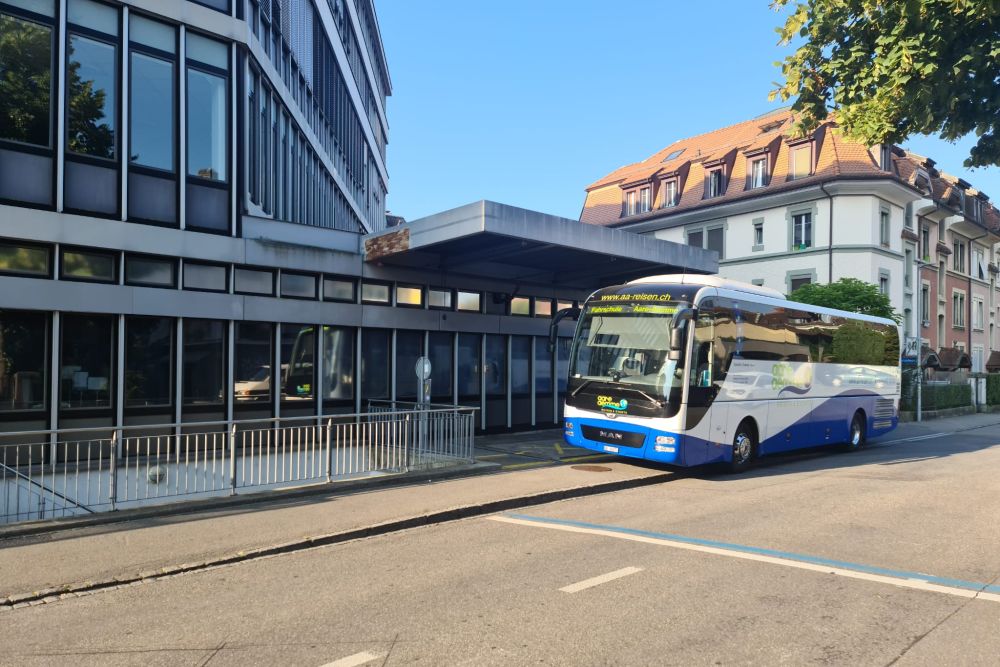 Ausflug Piz Gloria 4