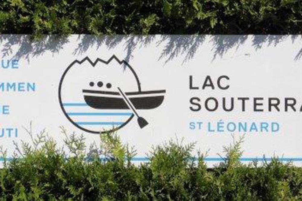 Ausflug Lac Souterrain St Leonard Wasserfahrverein Bern Aare Aemme Reisen 1