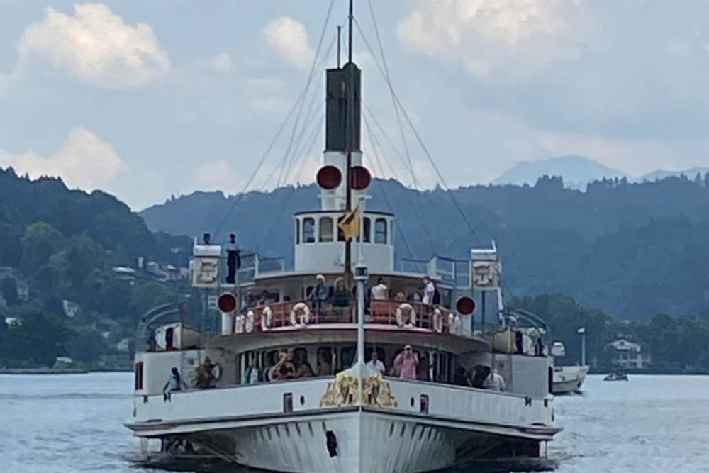 Ausflug Vierwaldstaettersee Vitznau KU Hofstetter AG Aare Aemme Reisen 2