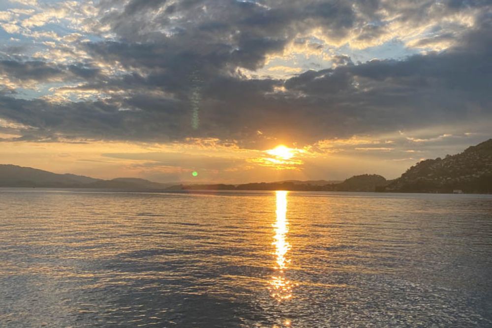 Ausflug Vierwaldstaettersee Vitznau KU Hofstetter AG Aare Aemme Reisen 4