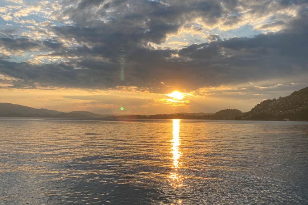 Ausflug Vierwaldstaettersee Vitznau KU Hofstetter AG Aare Aemme Reisen 4