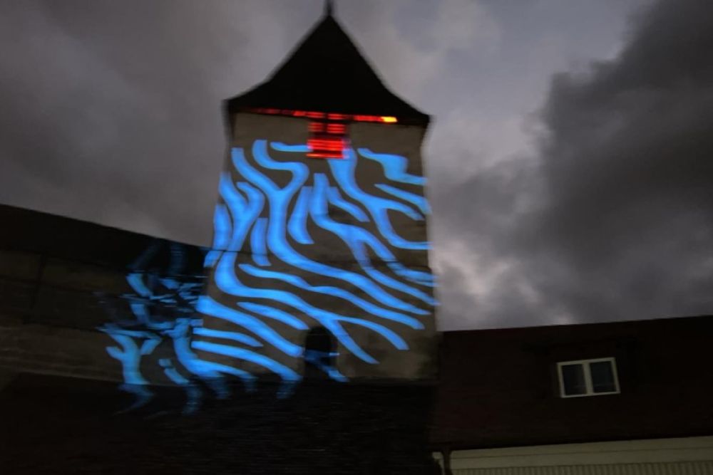 Lichtspiele in Murten 25.01.2024