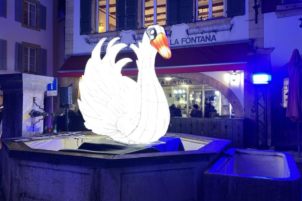 Lichtspiele in Murten 25.01.2024