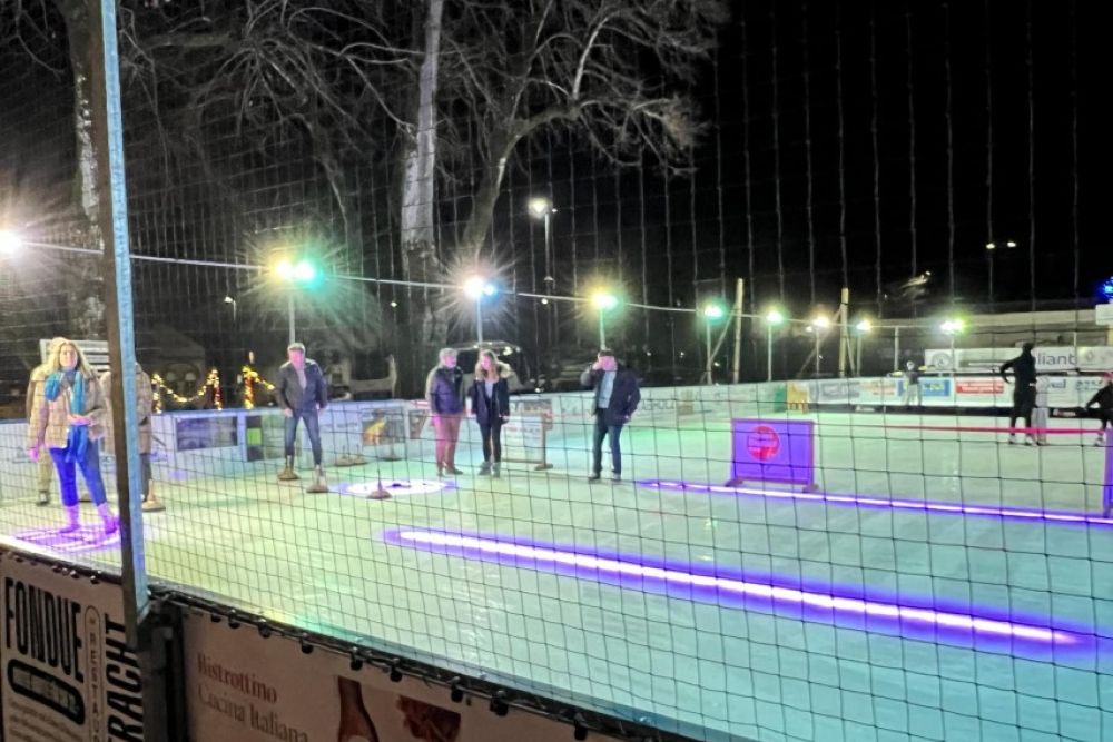 Lichtspiele in Murten 25.01.2024