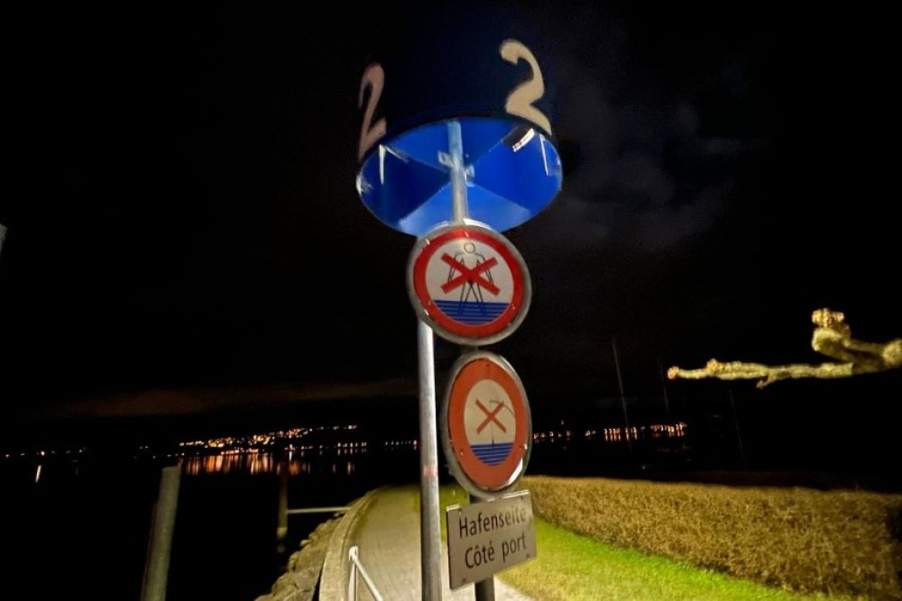 Lichtspiele in Murten 25.01.2024