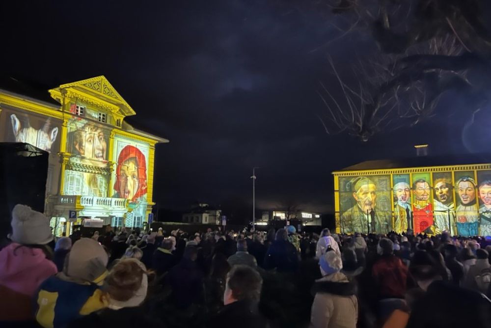 Lichtspiele in Murten 25.01.2024