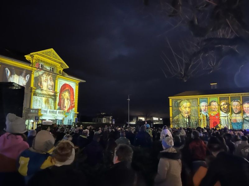 Lichtspiele in Murten 25.01.2024