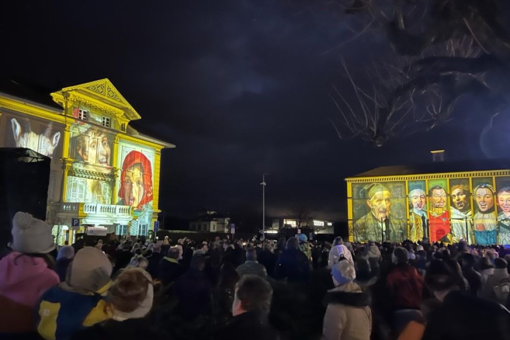 Lichtspiele in Murten 25.01.2024
