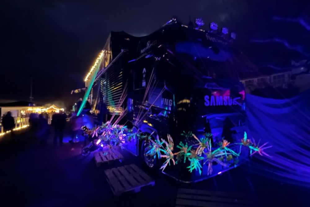 Lichtspiele in Murten 25.01.2024