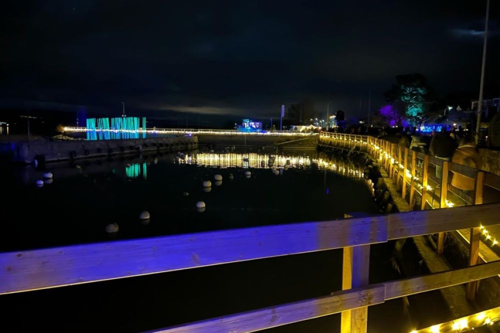Lichtspiele in Murten 25.01.2024