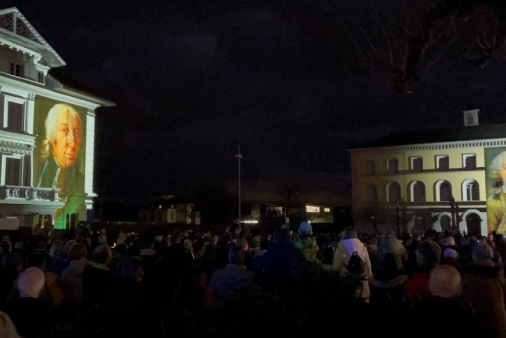 Lichtspiele in Murten 25.01.2024