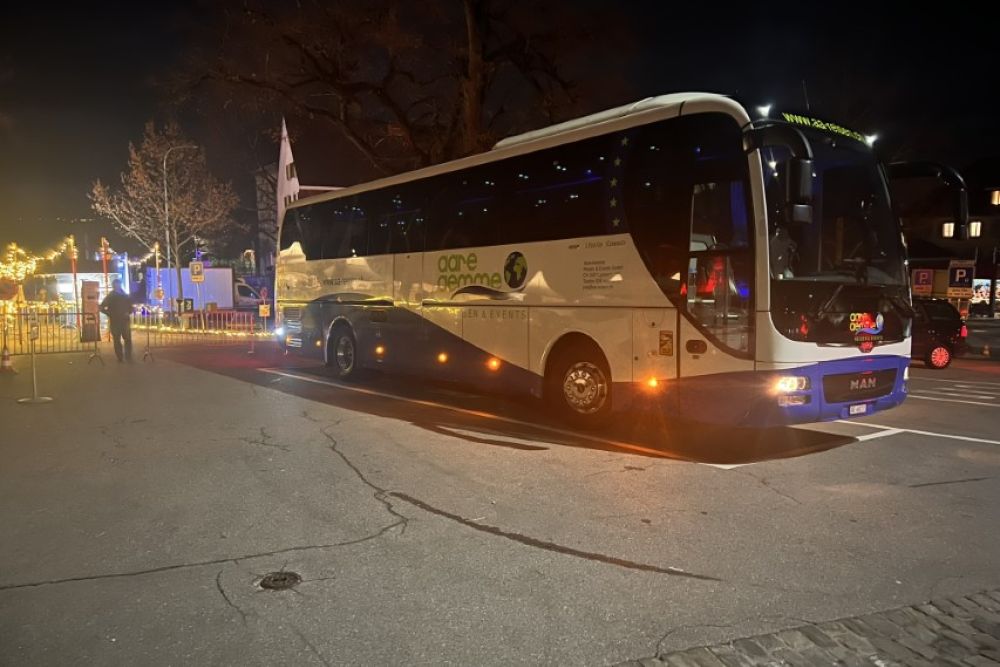 Lichtspiele in Murten 25.01.2024