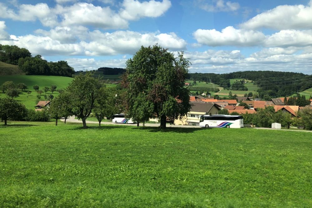 Wab Kurs Car Bus Acadevia Usterchi 2019 AAREG 3